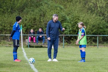 Bild 3 - wCJ VfL Pinneberg - Alstertal-Langenhorn : Ergebnis: 0:8